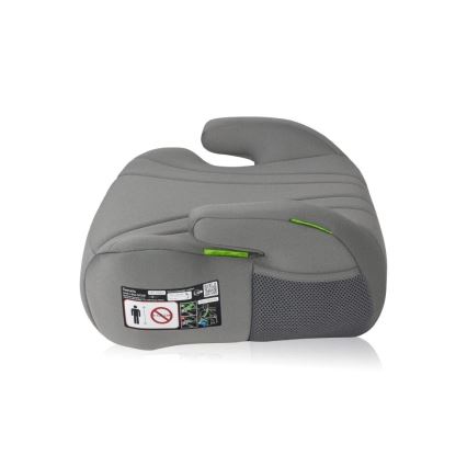 Lionelo - Κάθισμα αυτοκινήτου booster LUUK i-Size 125-150 cm γκρι