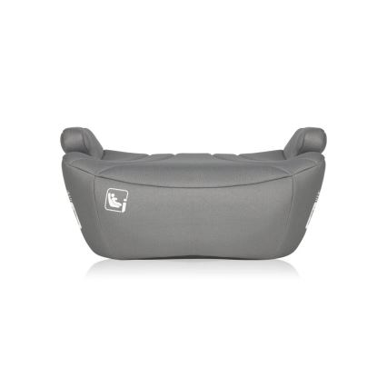 Lionelo - Κάθισμα αυτοκινήτου booster LUUK i-Size 125-150 cm γκρι