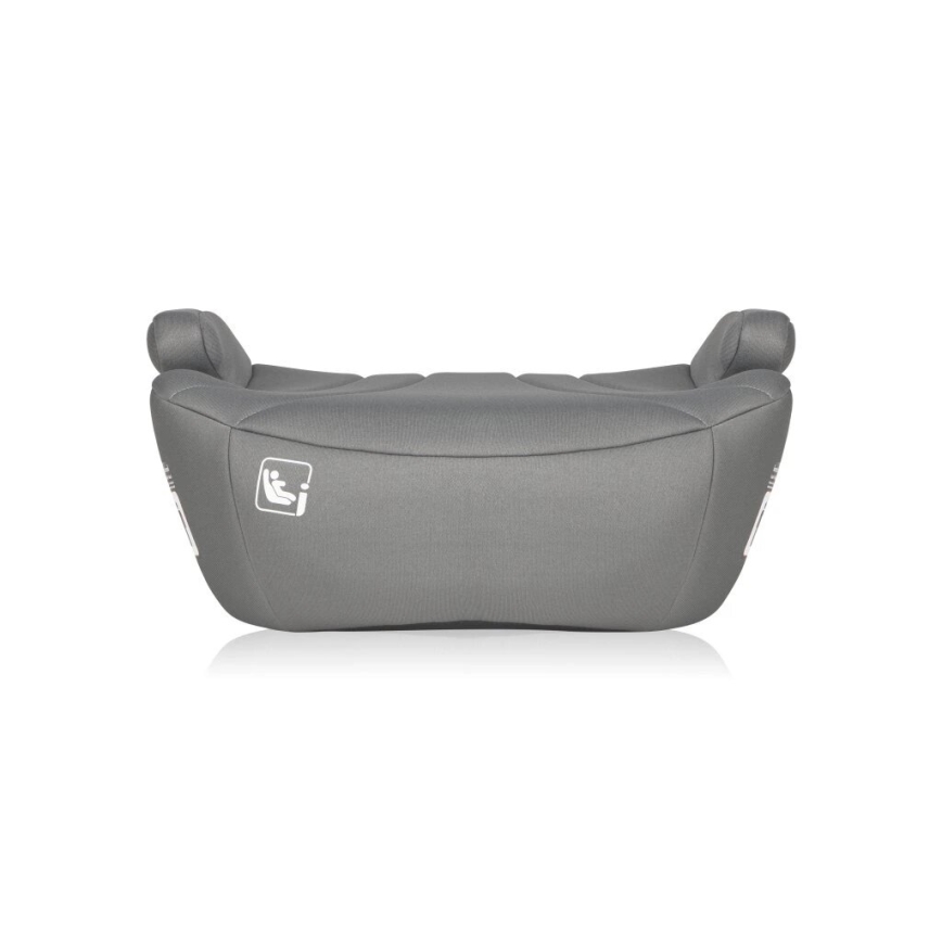 Lionelo - Κάθισμα αυτοκινήτου booster LUUK i-Size 125-150 cm γκρι