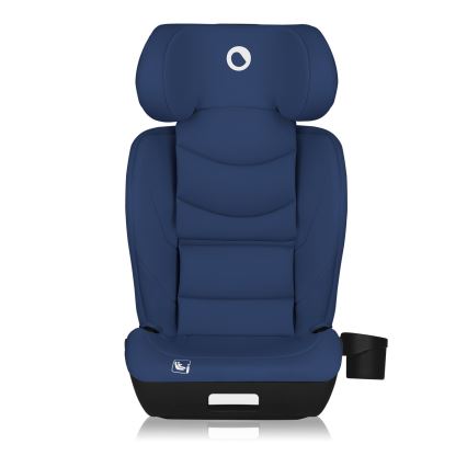 Lionelo - Κάθισμα αυτοκινήτου NEAL i-Size 100-150 cm Ναυτικό μπλε