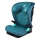 Lionelo - Κάθισμα αυτοκινήτου NEAL i-Size 100-150 εκ. πράσινο τιρκουάζ