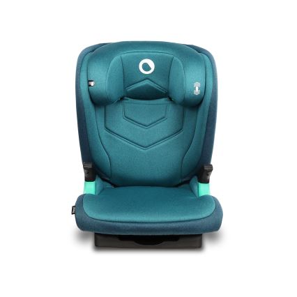 Lionelo - Κάθισμα αυτοκινήτου NEAL i-Size 100-150 εκ. πράσινο τιρκουάζ