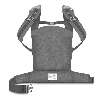 Lionelo - Μάρσιπος για μωρά MARGAREET Wave