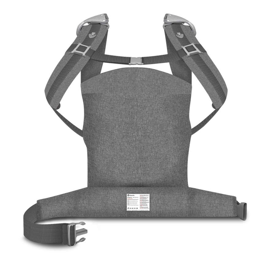 Lionelo - Μάρσιπος για μωρά MARGAREET Wave