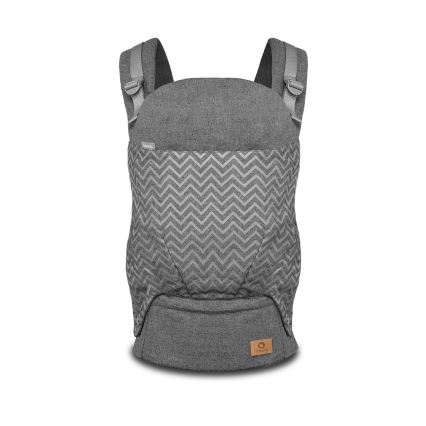 Lionelo - Μάρσιπος για μωρά MARGAREET Wave