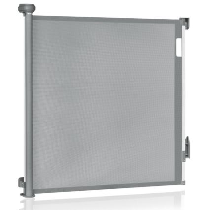 Lionelo - Μπάρα ασφαλείας THEA γκρι