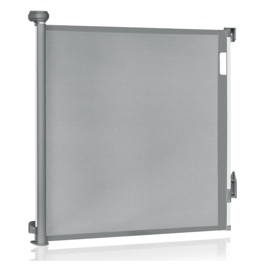 Lionelo - Μπάρα ασφαλείας THEA γκρι