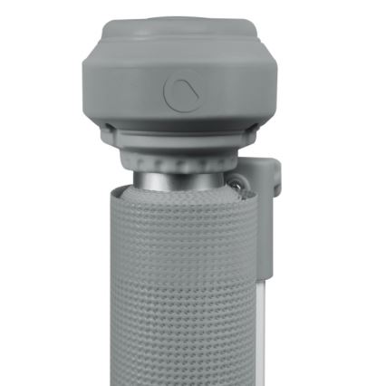 Lionelo - Μπάρα ασφαλείας THEA γκρι