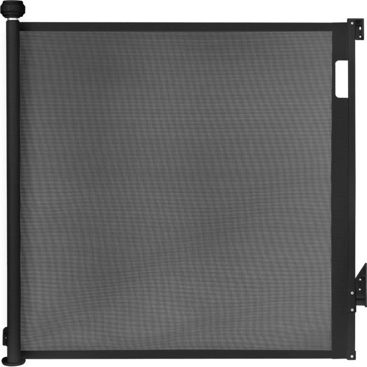 Lionelo - Μπάρα ασφαλείας THEA μαύρο