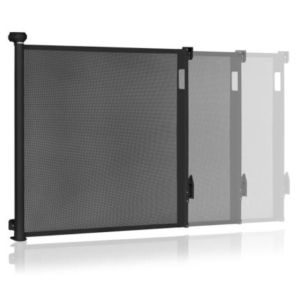 Lionelo - Μπάρα ασφαλείας THEA μαύρο