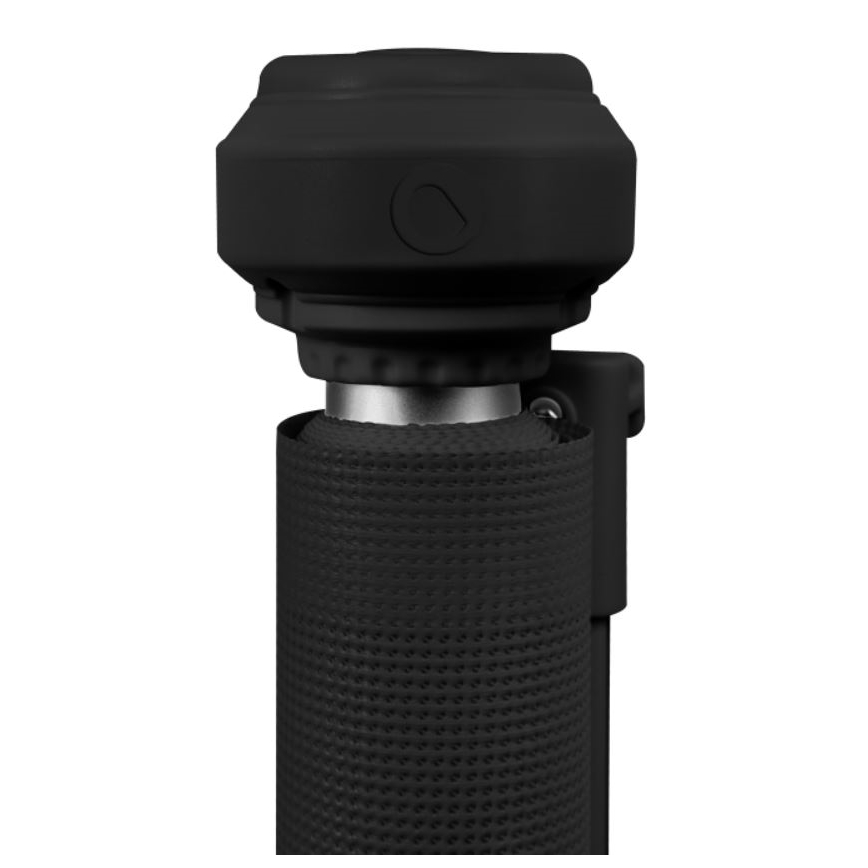 Lionelo - Μπάρα ασφαλείας THEA μαύρο