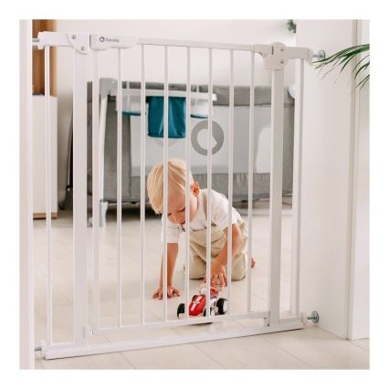 Lionelo - Μπάρα ασφαλείας TRUUS SLIM λευκό