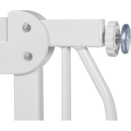 Lionelo - Μπάρα ασφαλείας TRUUS SLIM λευκό/μπεζ