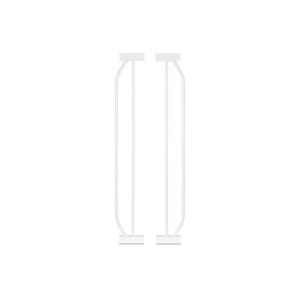 Lionelo - Μπάρα ασφαλείας TRUUS SLIM λευκό/μπεζ