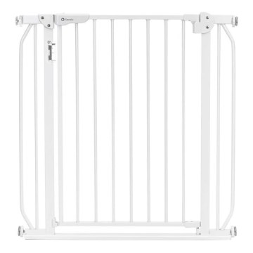 Lionelo - Μπάρα ασφαλείας TRUUS SLIM LED 1xAAA λευκό