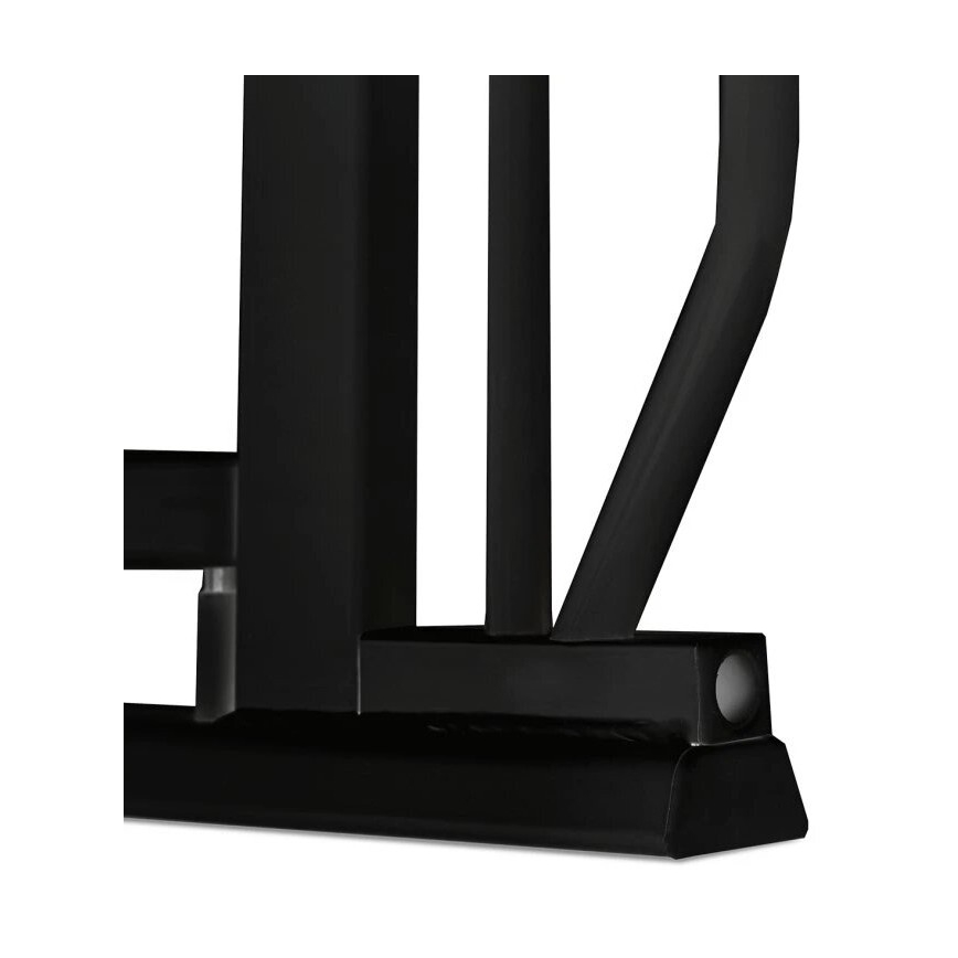 Lionelo - Μπάρα ασφαλείας TRUUS SLIM μαύρο