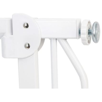 Lionelo - Μπάρα ασφαλείας TRUUS SLIM LED 1xAAA λευκό