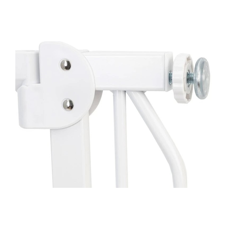 Lionelo - Μπάρα ασφαλείας TRUUS SLIM LED 1xAAA λευκό