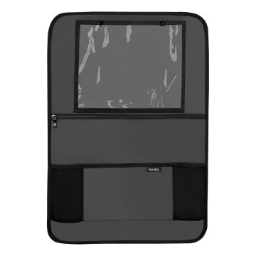 Lionelo - Οργανωτής αυτοκινήτου SEAT ORGANIZER Γκρι