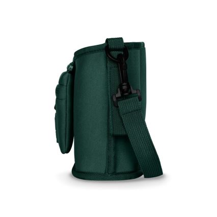 Lionelo - Οργανωτής για καρότσι LITTLE CUBE Πράσινο Δάσος