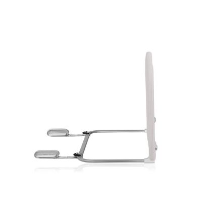 Lionelo - Οργανωτής ντουλάπας LORA XL γκρι