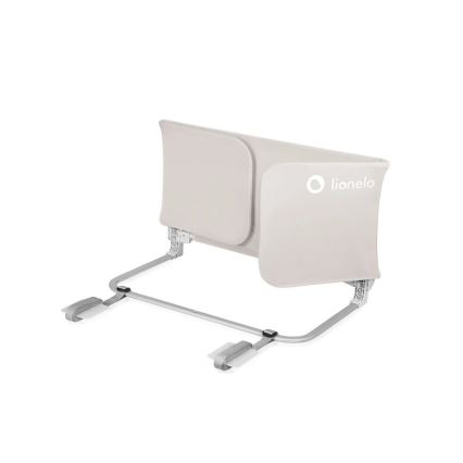 Lionelo - Οργανωτής ντουλάπας LORA XL γκρι