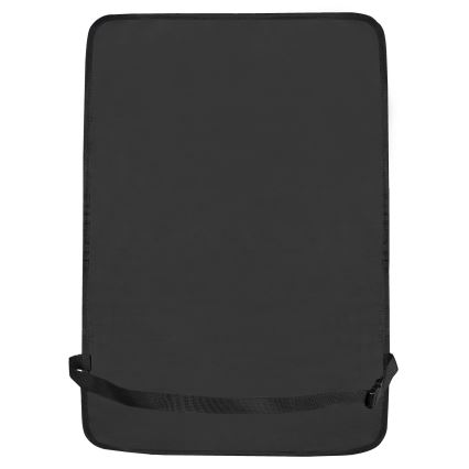 Lionelo - Οργανωτής αυτοκινήτου SEAT ORGANIZER Γκρι