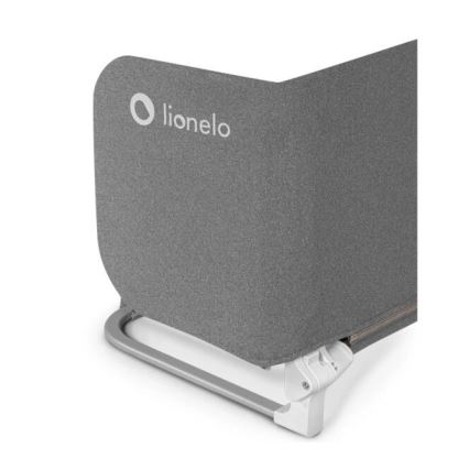Lionelo - Οργανωτής ντουλάπας LORA σκούρο