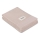 Lionelo - Παιδική κουβέρτα BAMBOO BLANKET 75x100 εκ., χρώμα άμμου (μπεζ)