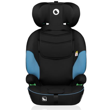 Lionelo - Παιδικό κάθισμα αυτοκινήτου LEVI i-Size 76-150 cm Μπλε Κοβάλτιο