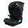 Lionelo - Παιδικό κάθισμα αυτοκινήτου NEAL i-Size 100-150 cm Μαύρο Όνυξ