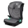 Lionelo - Παιδικό κάθισμα αυτοκινήτου NEAL i-Size 100-150 εκ. Γκρι Stone