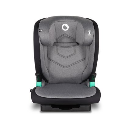 Lionelo - Παιδικό κάθισμα αυτοκινήτου NEAL i-Size 100-150 εκ. Γκρι Stone