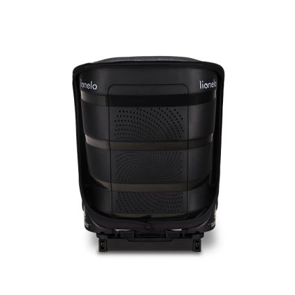 Lionelo - Παιδικό κάθισμα αυτοκινήτου NEAL i-Size 100-150 εκ. Γκρι Stone