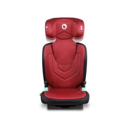 Lionelo - Παιδικό κάθισμα αυτοκινήτου NEAL i-Size 100-150 εκ. Μπορντό