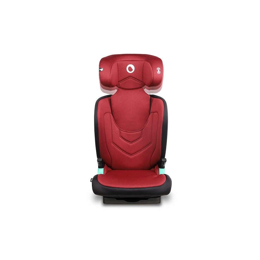 Lionelo - Παιδικό κάθισμα αυτοκινήτου NEAL i-Size 100-150 εκ. Μπορντό