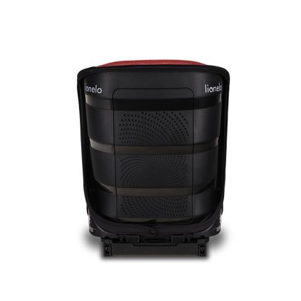 Lionelo - Παιδικό κάθισμα αυτοκινήτου NEAL i-Size 100-150 εκ. Μπορντό