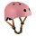 Lionelo - Παιδικό κράνος HELMET Pink Rose