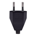 Ίσιο επίπεδο φις 230V/2,5A