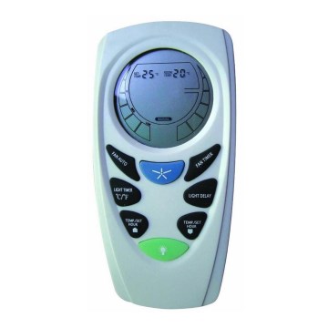 Lucci Air 210013 - τηλεχειριστήριο LCD 4xAAA