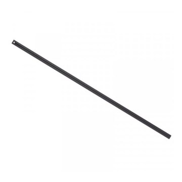 Lucci air 210541 - Ράβδος επέκτασης CLIMATE II 91 cm μαύρη