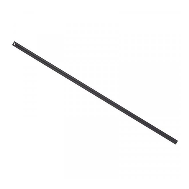 Lucci air 210541 - Ράβδος επέκτασης CLIMATE II 91 cm μαύρη