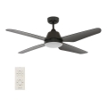 Lucci Air 212998 - LED Ανεμιστήρας οροφής ARIA LED/18W/230V
