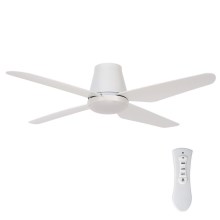 Lucci air 213001 - LED Ανεμιστήρας οροφής AIRFUSION ARIA LED/18W/230V