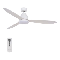 Lucci air 213043 - LED Ανεμιστήρας οροφής WHITEHAVEN GX53/17W/230V
