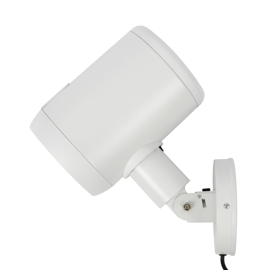 Lucci Air 21612549 - Ανεμιστήρας τοίχου JET 32W/230V λευκό + τηλεχειριστήριο