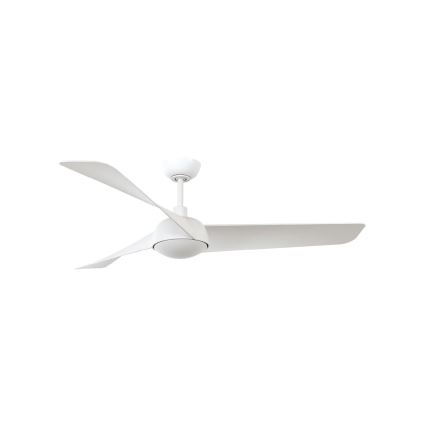Lucci Air 21617049 - Ρυθμιζόμενος LED ανεμιστήρας οροφής OSPREY 1xGX53/12W/230V Ø 132 cm λευκός + τηλεχειριστήριο