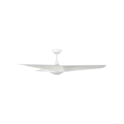 Lucci Air 21617049 - Ρυθμιζόμενος LED ανεμιστήρας οροφής OSPREY 1xGX53/12W/230V Ø 132 cm λευκός + τηλεχειριστήριο