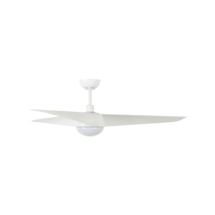 Lucci Air 21617049 - Ρυθμιζόμενος LED ανεμιστήρας οροφής OSPREY 1xGX53/12W/230V Ø 132 cm λευκός + τηλεχειριστήριο
