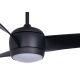 Lucci air 512910 - LED Ανεμιστήρας οροφής AIRFUSION NORDIC LED/20W/230V